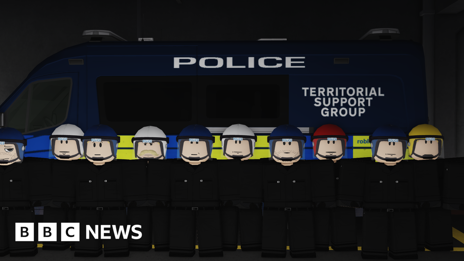 Offence for rioting set to be amended