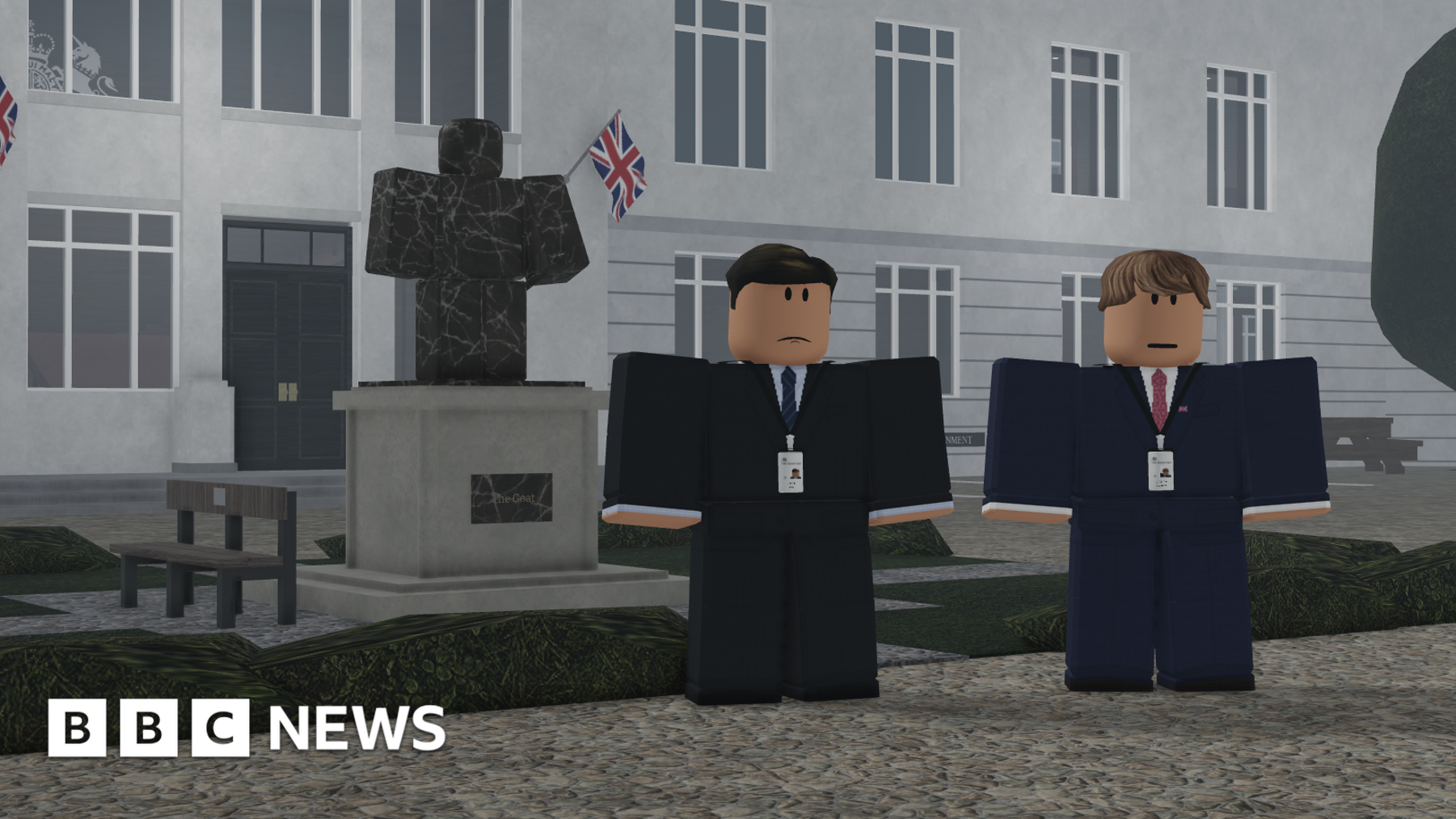 Prime Minister appoints new Director of Communications.
