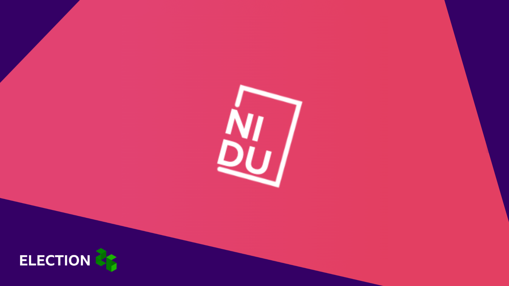 Progressive League rebrands ahead of the upcoming Stormont election