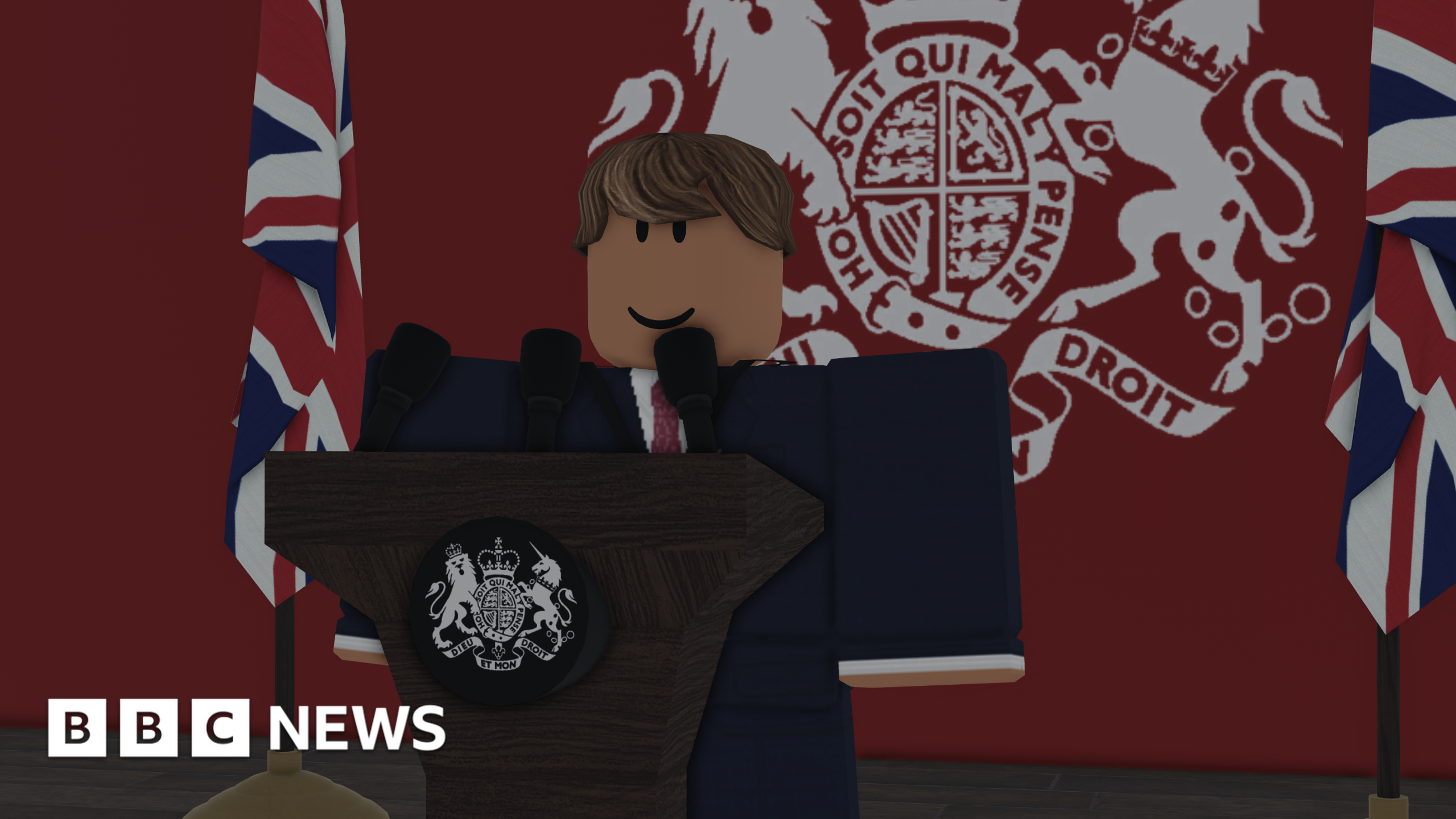 Government pledges biggest Treasury budget in British history