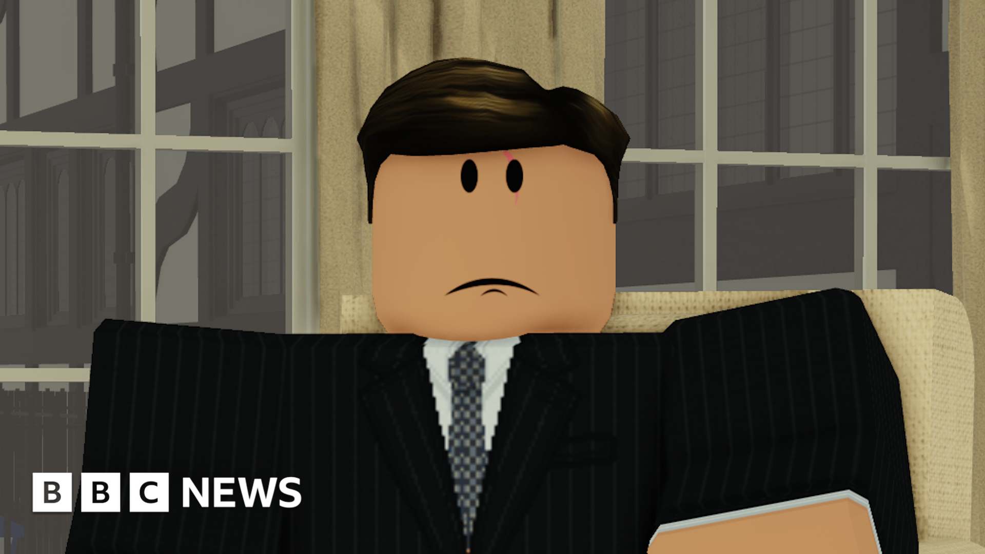 Royal Family shrinks following exit of former King Edward