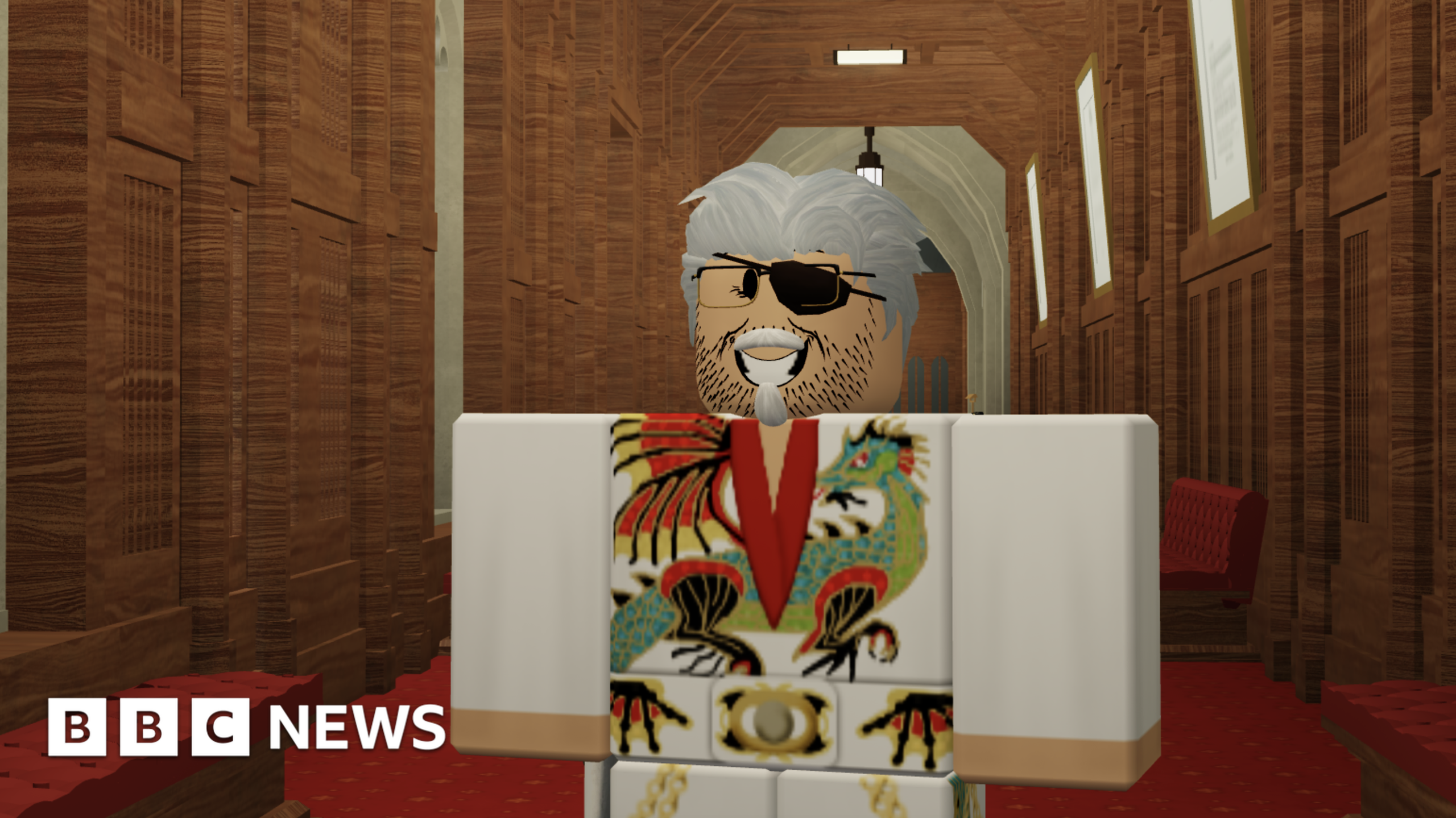 Duke of Atholl challenges the BBC after facing criticism