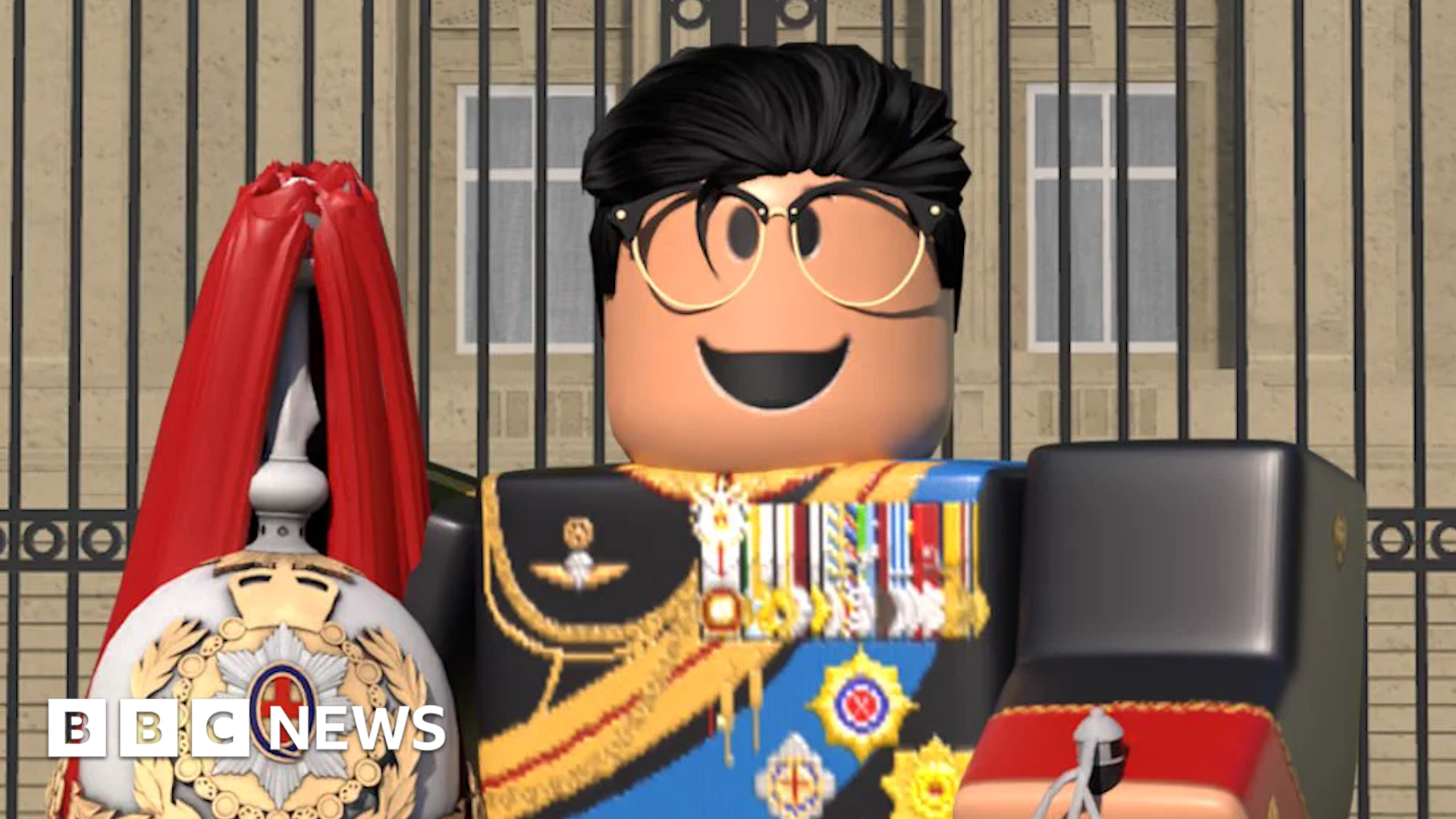 King of Malaysia appointed Colonel of the Regiment of the Blues and Royals