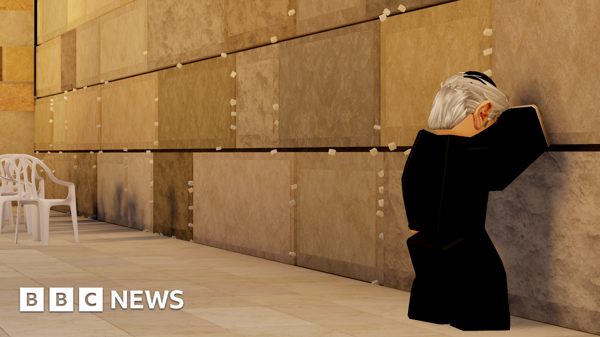 State of Israel set to face challenge from newly formed nation in coming weeks