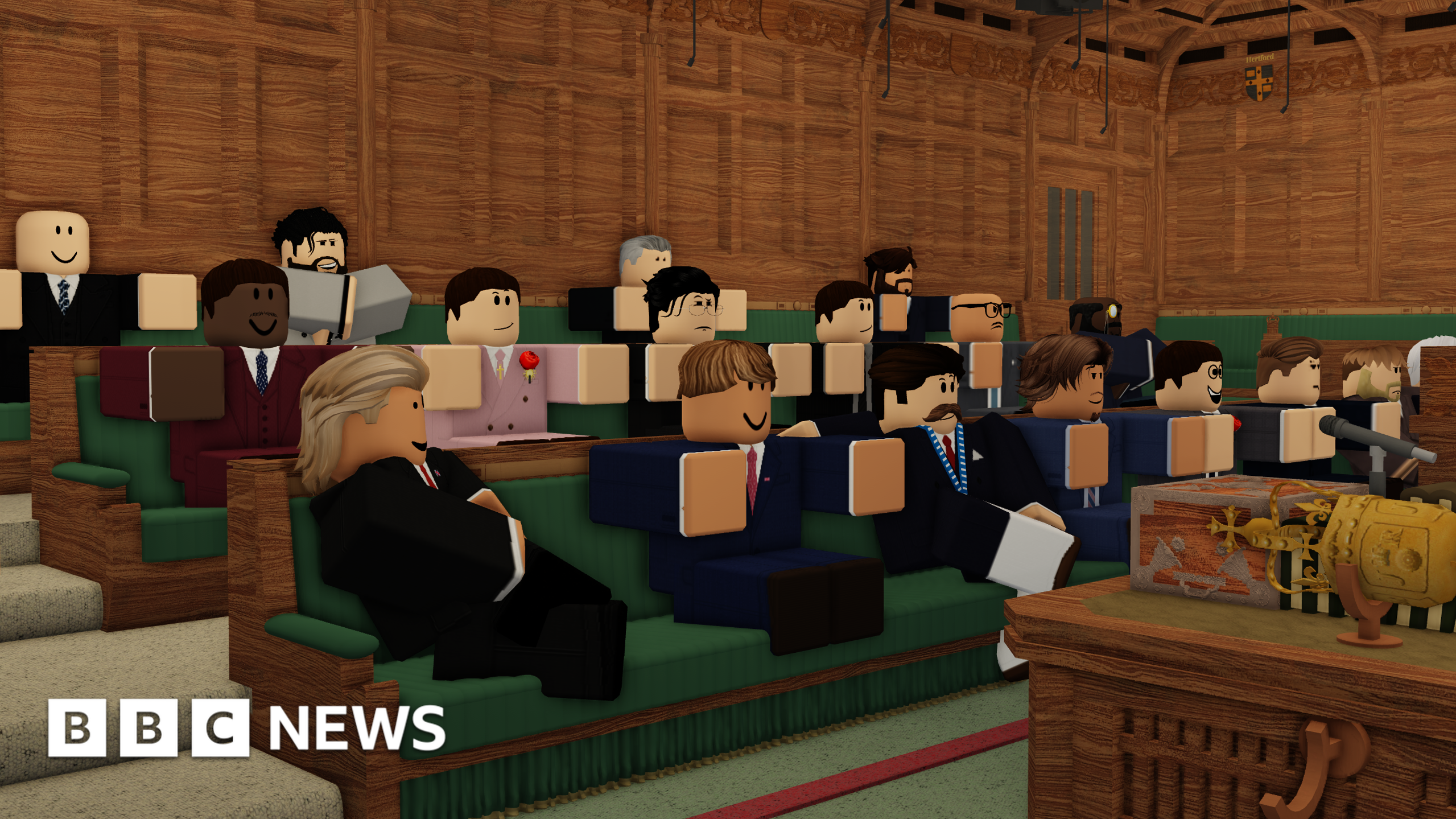 King’s Speech passes the House of Commons