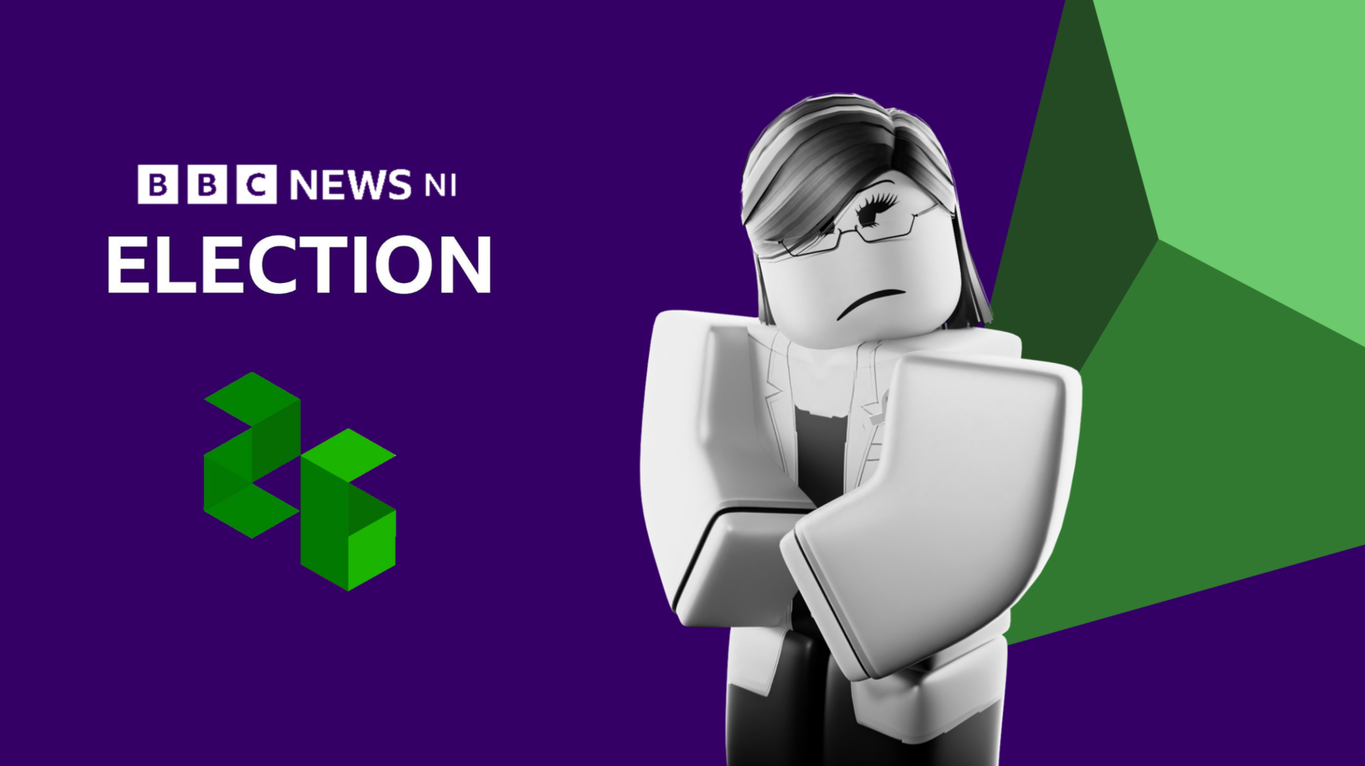 Leahvnx re-elected leader of the Unity Party uncontested